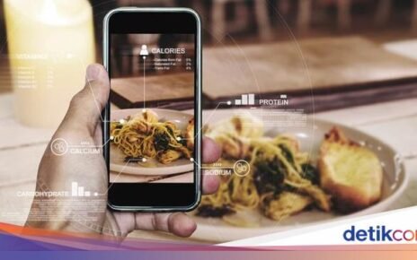 5 Tren Makanan yang Diprediksi Bakal Populer Tahun 2025