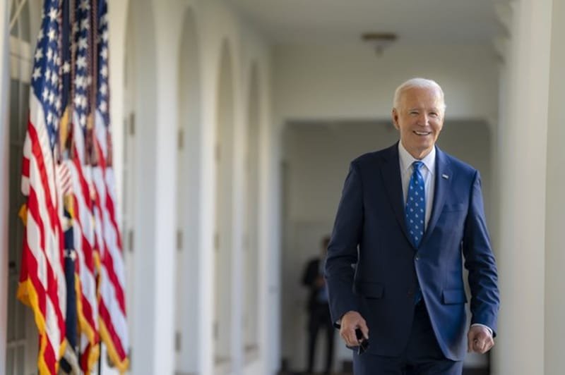 Presiden Biden Tanggapi Serangan Mematikan di New Orleans pada Malam Tahun Baru