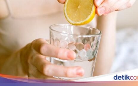 7 Minuman Penurun Berat Badan, Bisa Diminum Setelah Makan Banyak!