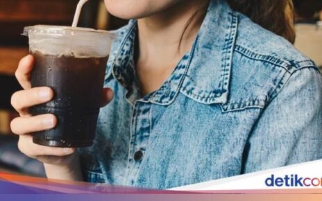 5 Racikan Kopi Ini Bisa Turunkan BB, Bulletproof hingga Americano