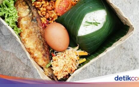 5 Alasan Angel Lesehan Jadi Tempat Makan Pecel Lele Favorit di Jakarta