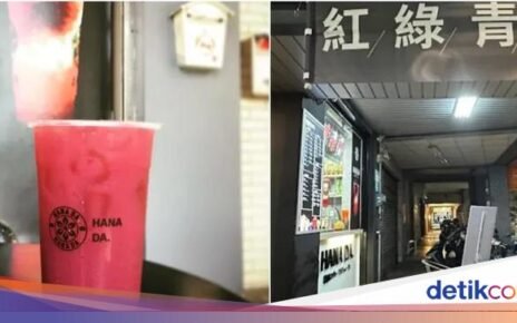 Duh! Gegara Tak Dapat Minum Gratis, Blogger Beri Bintang 1 ke Restoran