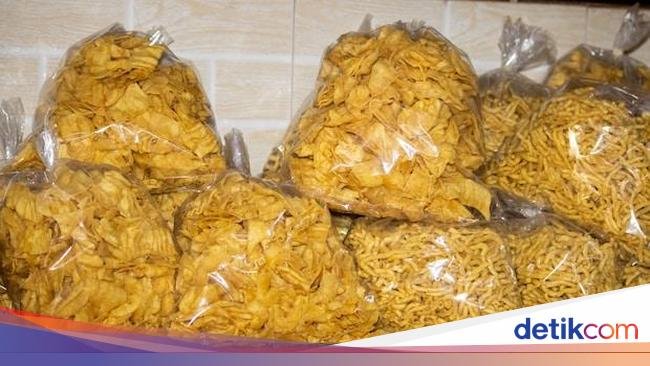 Bocah 1 Tahun Kena Diare usai Makan Snack yang Berisi Tikus Mati