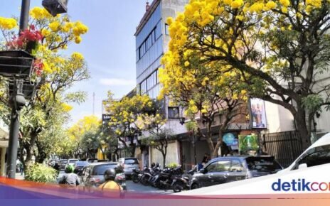 5 Tempat Ngopi Terpopuler di Sepanjang Jalan Braga Bandung