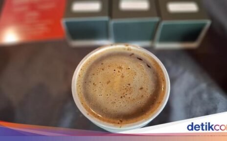 Kilas Balik Tren Kopi Indonesia dari Kopi Sachet hingga Roastery