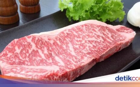 Cara Makan Yakitori yang Benar hingga Fakta Wagyu A5