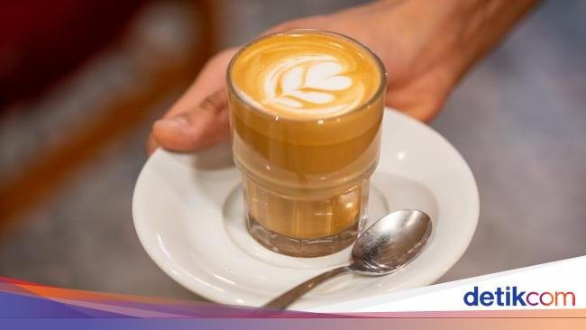 5 Fakta Cortado, Racikan Kopi yang Disebut Krisis Identitas