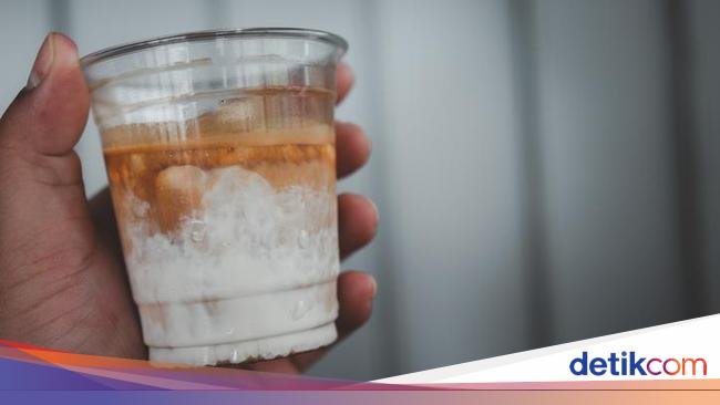 5 Fakta Dirty Coffee yang Populer, Asal Muasal hingga Karakternya