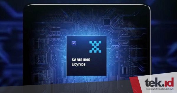 Galaxy Z Flip 7 bakal pakai Exynos 2500