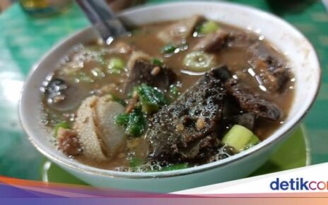 Gurih Nagih! Ini 5 Coto Makassar Legendaris Terpopuler di Jakarta