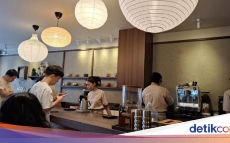 Di Sini Ada Matcha Ceremonial dan Hojicha Favorit Warga Jaksel