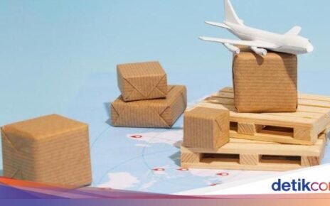 Inovasi Singkong Lokal Indonesia yang Sukses Tembus Pasar Global