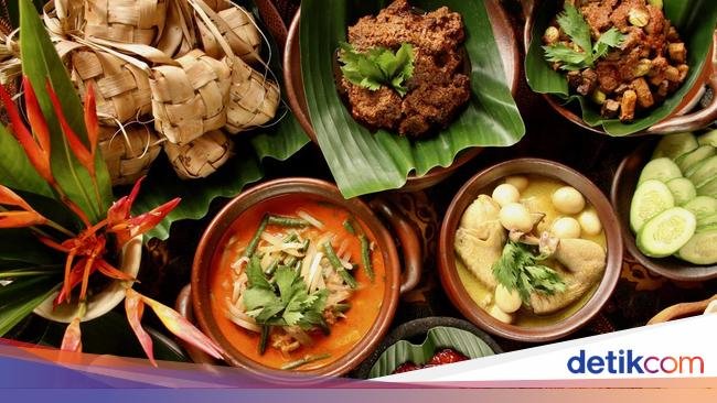 Ini 5 Hal yang Harus Dilakukan Setelah Terlalu Banyak Konsumsi Santan