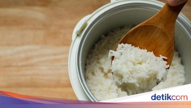 6 Kesalahan yang Dilakukan saat Memasak Nasi, Penting Diketahui