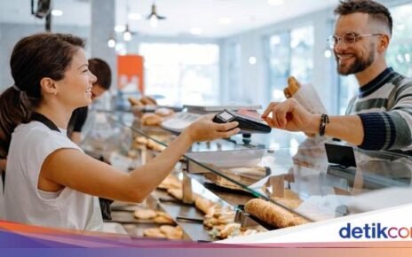 Tolak Promosi, Pembeli Ini Malah Kena Harga Lebih Mahal saat Beli Roti