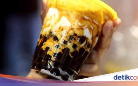 Milk Tea dan Bubble Tea Sama Manisnya, Ini Perbedaannya