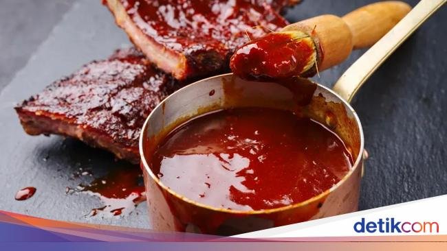 Ketumpahan Saus BBQ Panas, Wanita Ini Dapat Ganti Rugi Rp 47,5 M