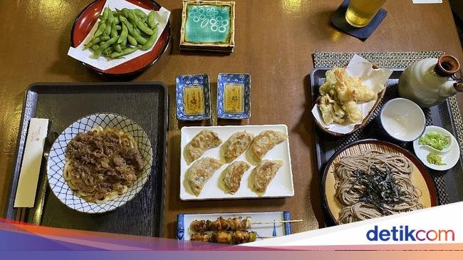 5 Restoran Paling Legendaris di Cikini Ini Usianya Puluhan Tahun!