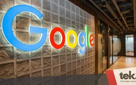 KPPU denda Rp202,5 Miliar kepada Google lantaran monopoli