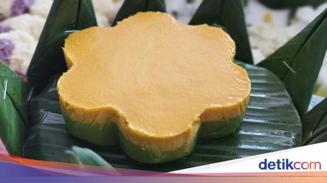 7 Kue Tradisional Makassar yang Jadi Favorit Sepanjang Masa