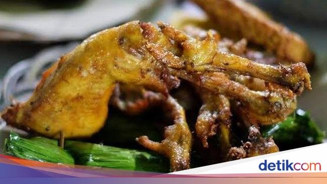 5 Kuliner Legendaris di Jatinegara yang Lezatnya Tak Lekang oleh Zaman