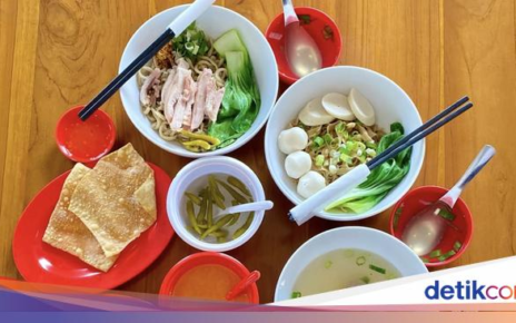 Main ke Depok? Coba Mampir ke 5 Tempat Makan Baru Ini