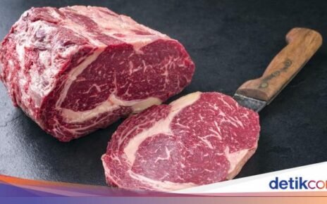 5 Makanan Khas dari Negara Ini Ternyata Dilindungi Hukum