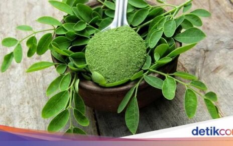 8 Makanan Superfood Indonesia yang Murah dan Enak