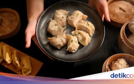 Pangsit di Restoran Rasanya Lebih Enak Ini 7 Alasannya