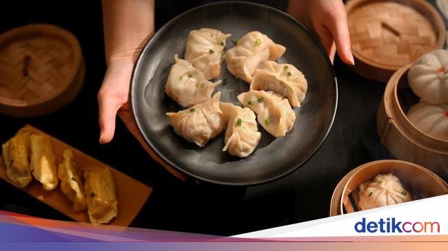 Pangsit di Restoran Rasanya Lebih Enak Ini 7 Alasannya