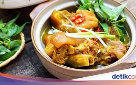 Pemilik Resto Ini Meninggal Usai Kena Rabies Saat Masak Daging Anjing