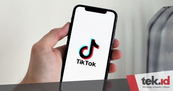 Penangguhan TikTok diangkat, hanya 75 hari