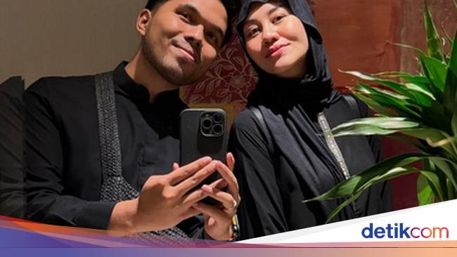 Potret Romantis Aaliyah Massaid Makan Bersama Thariq Halilintar