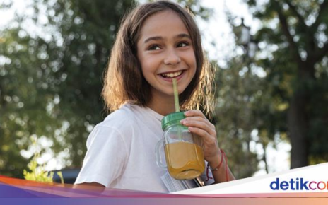 Remaja 12 Tahun Tewas Usai Minum Milkshake di Kafe, Dipicu Hal Ini