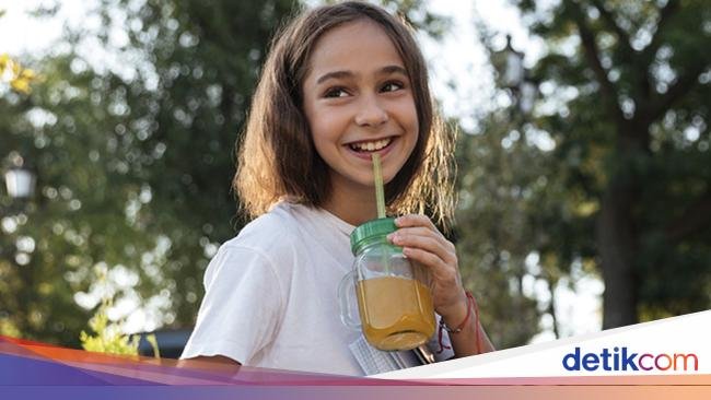 Remaja 12 Tahun Tewas Usai Minum Milkshake di Kafe, Dipicu Hal Ini