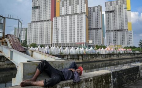 Menengok Wisma Atlet Kemayoran yang Akan Dijadikan Hunian ASN