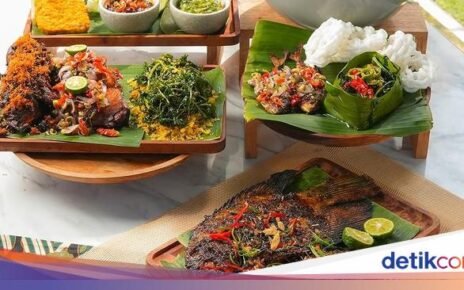 5 Restoran Keluarga di Garut yang Cocok Untuk Liburan Akhir Pekan