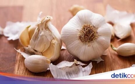 Dua Makanan Ini Ampuh Jaga Kesehatan Usus dan Cegah Flu