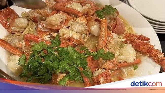 Salah Pilih Makanan di Restoran, 5 Tagihan Pengunjung Ini Bikin Kaget