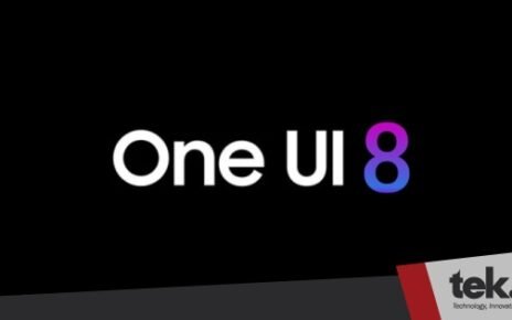 Samsung One UI 8 hadir lebih cepat dari perkiraan