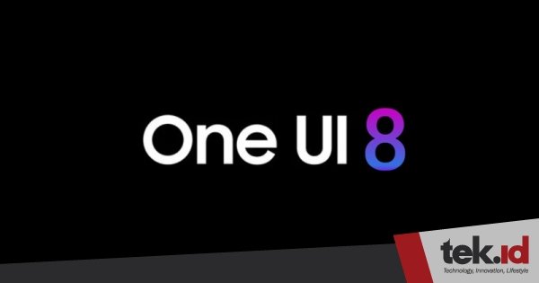 Samsung One UI 8 hadir lebih cepat dari perkiraan