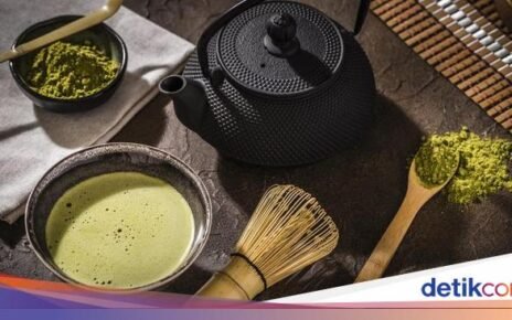 8 Perbedaan Matcha dan Green Tea, Jangan Disamakan Lagi!