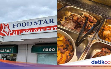 Tutupnya Resto 25 Tahun Ini Picu Perdebatan Gegara Pernyataan Pemilik