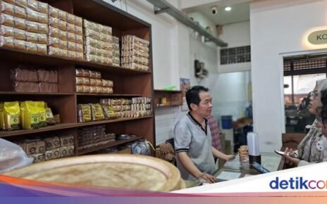 Menelusuri Sejarah Kopi di Bogor Melalui 3 Kedai Legendaris