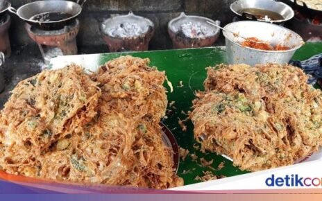 5 Warung Makan Rumahan yang Bikin Ngiler di Jogja