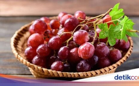 5 Buah Tinggi Gula Ini Ternyata Bagus Buat Diet, Cek Daftarnya!