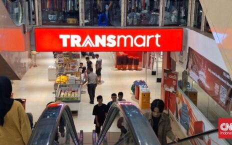 Transmart Full Day Sale 2 Februari, Intip Semua Produk Diskonnya