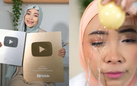 Tips Make Up Ala Konten Kreator YouTube Shopping Affiliates & Shopee