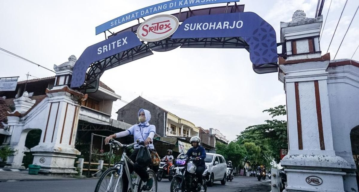 Tim Kurator Ungkap Utang PT Sritex Capai Rp29,8 T