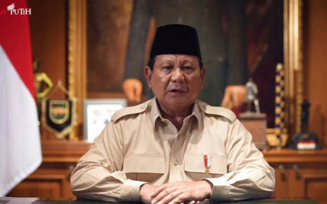 Prabowo Ancam Tutup Penggilingan Beli Gabah Petani di Bawah Rp6.500